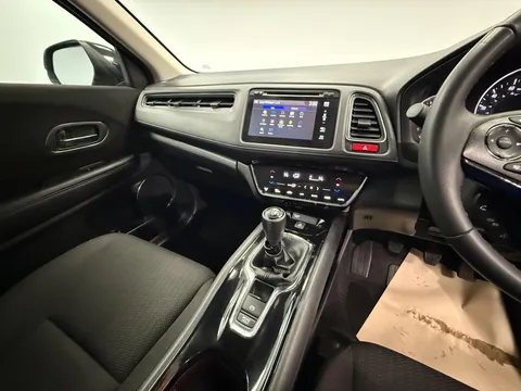 HONDA HR-V 1.5 i-VTEC SE 5dr