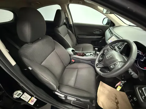 HONDA HR-V 1.5 i-VTEC SE 5dr