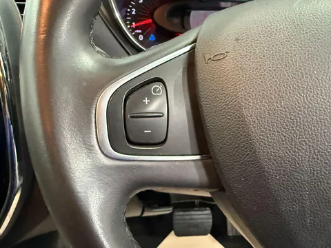 RENAULT CAPTUR 1.5 dCi 90 Dynamique S Nav 5dr Auto