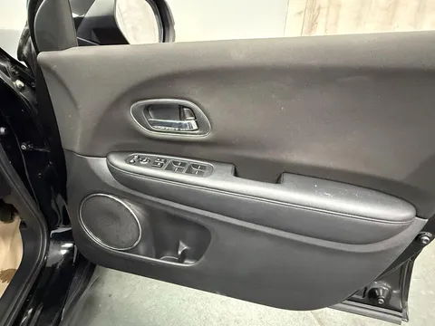 HONDA HR-V 1.5 i-VTEC SE 5dr