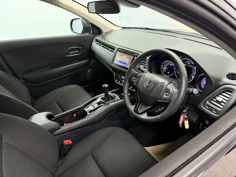 HONDA HR-V 1.5 i-VTEC SE 5dr