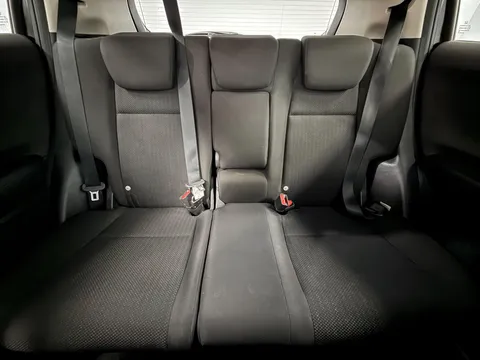 HONDA HR-V 1.5 i-VTEC SE 5dr