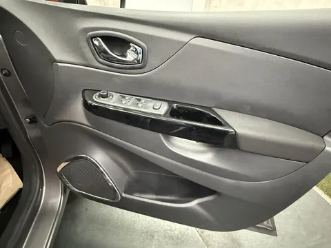 RENAULT CAPTUR 1.5 dCi 90 Dynamique S Nav 5dr Auto