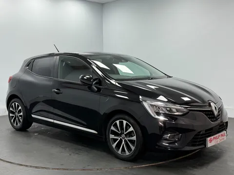 RENAULT CLIO 1.5 dCi 85 Iconic 5dr