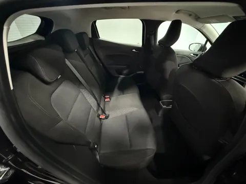 RENAULT CLIO 1.5 dCi 85 Iconic 5dr