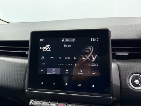 RENAULT CLIO 1.5 dCi 85 Iconic 5dr