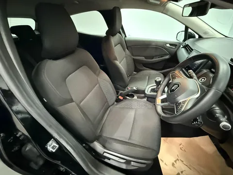 RENAULT CLIO 1.5 dCi 85 Iconic 5dr