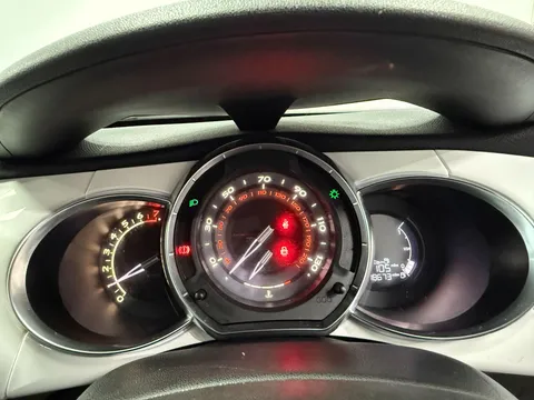 CITROEN DS3 1.2 PureTech 110 DStyle Ice 3dr