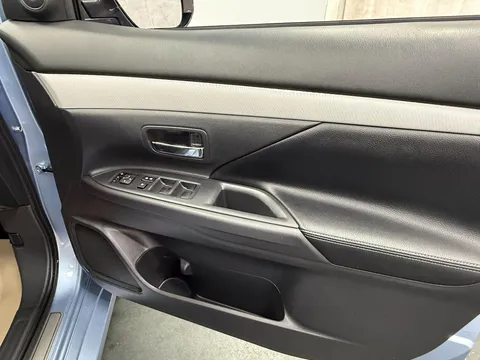 MITSUBISHI OUTLANDER 2.0 PHEV GX4hs 5dr Auto