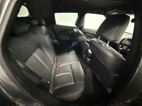 NISSAN JUKE 1.6 Tekna 5dr Xtronic