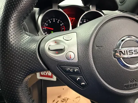 NISSAN JUKE 1.6 Tekna 5dr Xtronic