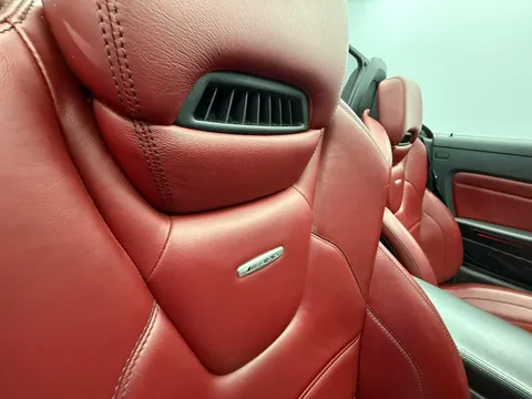 MERCEDES-BENZ SLK SLK 55 2dr Tip Auto