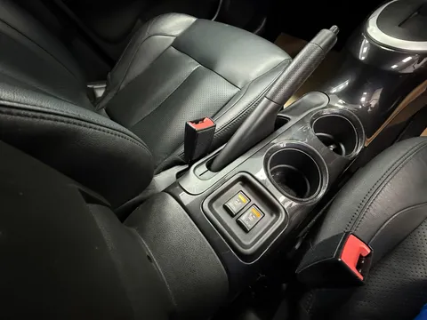 NISSAN JUKE 1.6 Tekna 5dr Xtronic