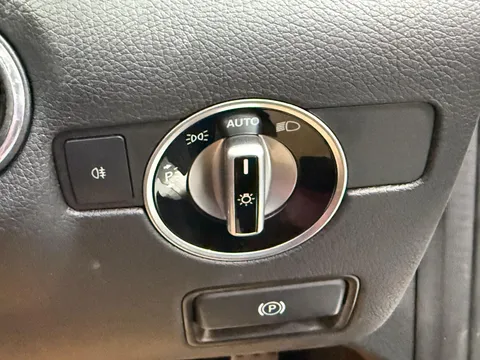 MERCEDES-BENZ SLK SLK 55 2dr Tip Auto