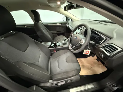 FORD MONDEO 2.0 TDCi ECOnetic Titanium 5dr
