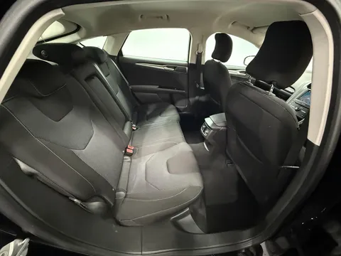 FORD MONDEO 2.0 TDCi ECOnetic Titanium 5dr