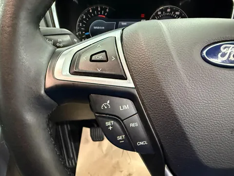 FORD MONDEO 2.0 TDCi ECOnetic Titanium 5dr