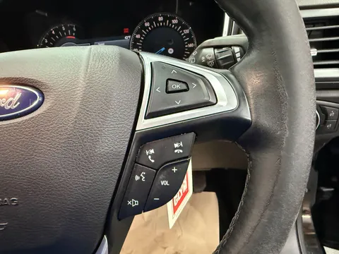 FORD MONDEO 2.0 TDCi ECOnetic Titanium 5dr