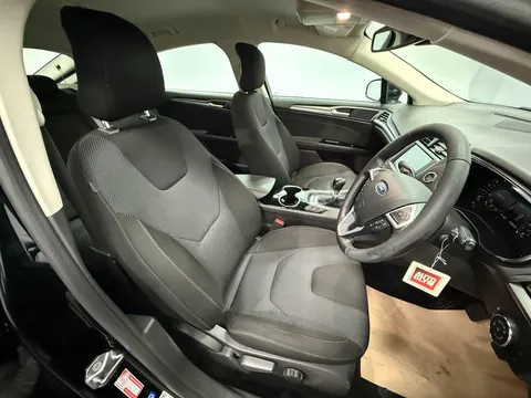 FORD MONDEO 2.0 TDCi ECOnetic Titanium 5dr