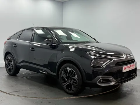 CITROEN C4 1.5 BlueHDi [130] Shine 5dr Auto