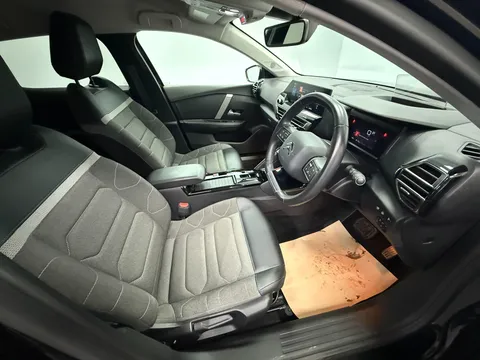 CITROEN C4 1.5 BlueHDi [130] Shine 5dr Auto