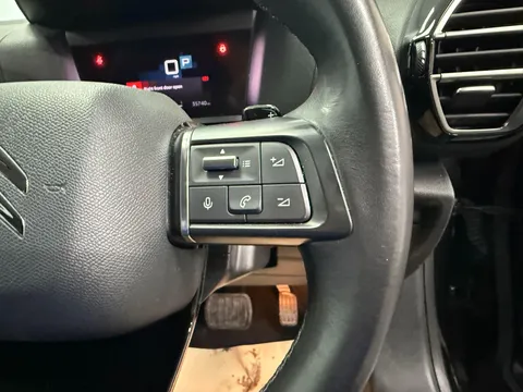 CITROEN C4 1.5 BlueHDi [130] Shine 5dr Auto