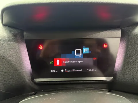 CITROEN C4 1.5 BlueHDi [130] Shine 5dr Auto