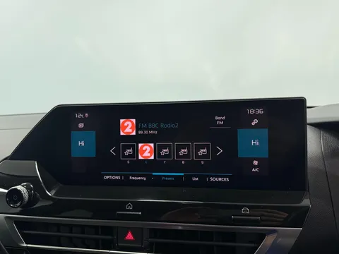 CITROEN C4 1.5 BlueHDi [130] Shine 5dr Auto