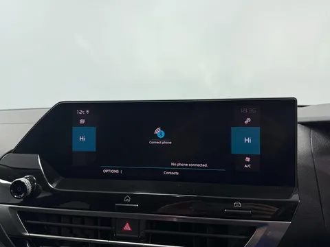 CITROEN C4 1.5 BlueHDi [130] Shine 5dr Auto