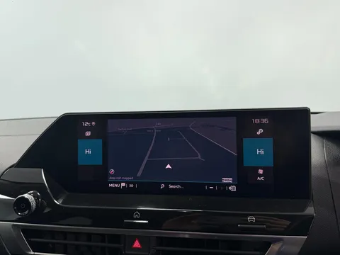 CITROEN C4 1.5 BlueHDi [130] Shine 5dr Auto