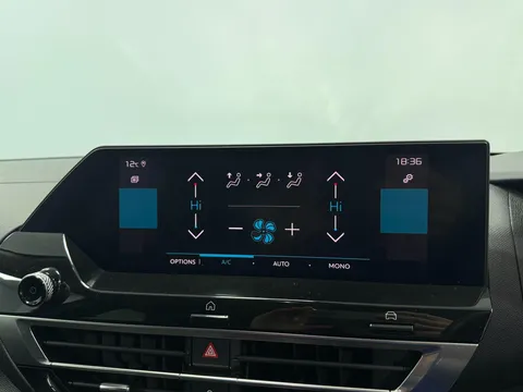 CITROEN C4 1.5 BlueHDi [130] Shine 5dr Auto