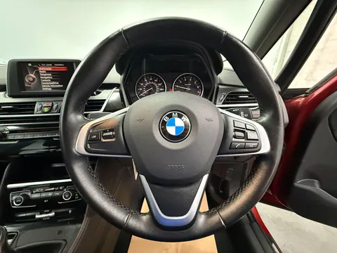 BMW 2 SERIES 218i Sport 5dr