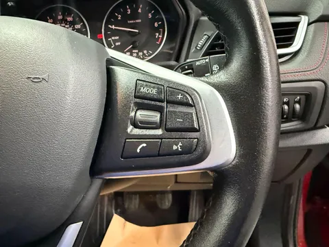 BMW 2 SERIES 218i Sport 5dr