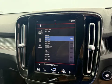 VOLVO XC40 2.0 D3 R DESIGN 5dr AWD Geartronic