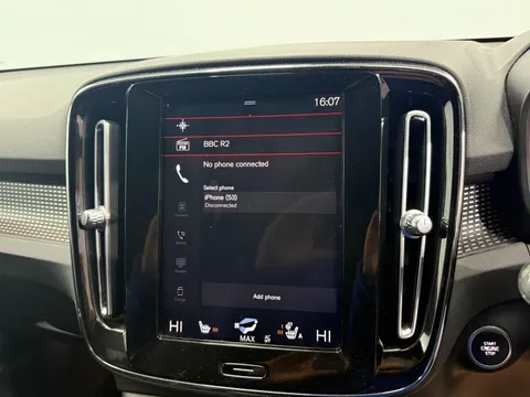 VOLVO XC40 2.0 D3 R DESIGN 5dr AWD Geartronic