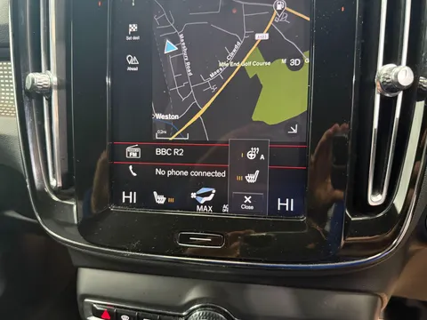 VOLVO XC40 2.0 D3 R DESIGN 5dr AWD Geartronic