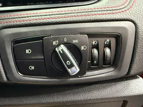 BMW 2 SERIES 218i Sport 5dr