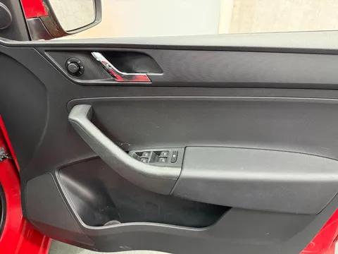 SKODA RAPID SPACEBACK 1.6 TDI CR 90 SE 5dr