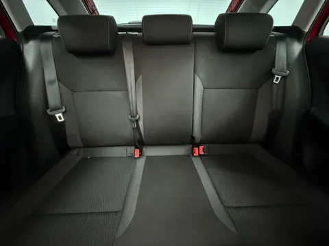 SKODA RAPID SPACEBACK 1.6 TDI CR 90 SE 5dr