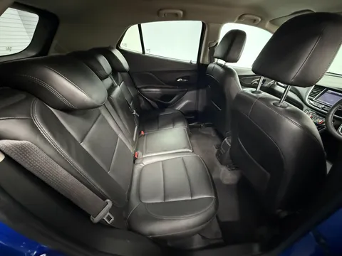 VAUXHALL MOKKA X 1.4T Elite Nav 5dr