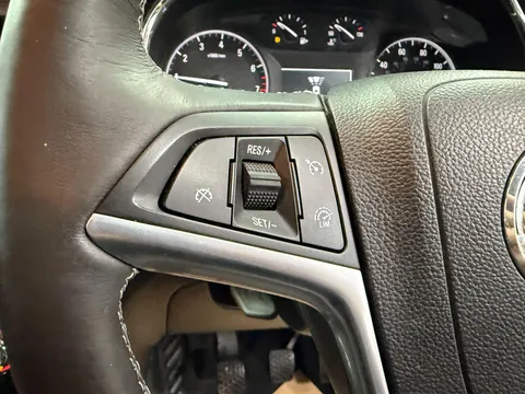 VAUXHALL MOKKA X 1.4T Elite Nav 5dr