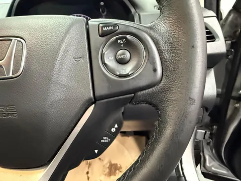 HONDA CR-V 2.0 i-VTEC EX 5dr Auto