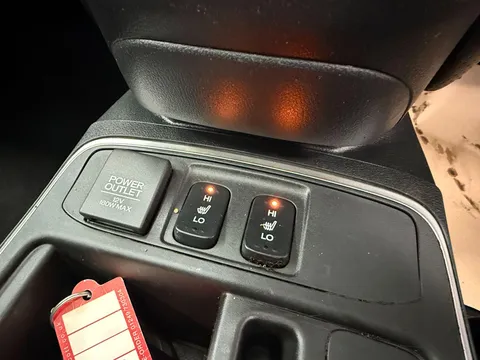 HONDA CR-V 2.0 i-VTEC EX 5dr Auto