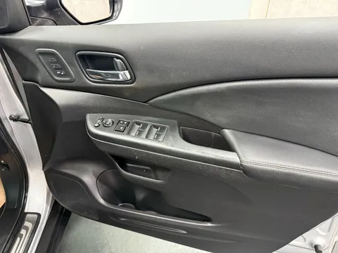 HONDA CR-V 2.0 i-VTEC EX 5dr Auto