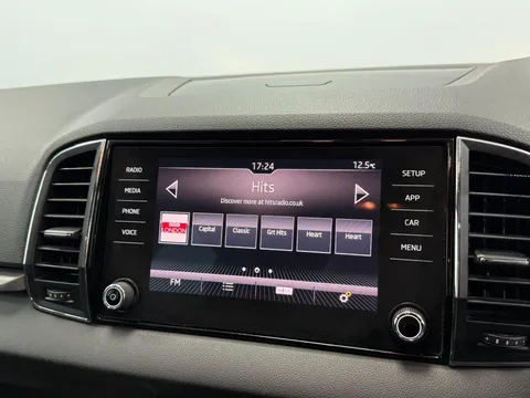 SKODA KAROQ 1.6 TDI SE 5dr