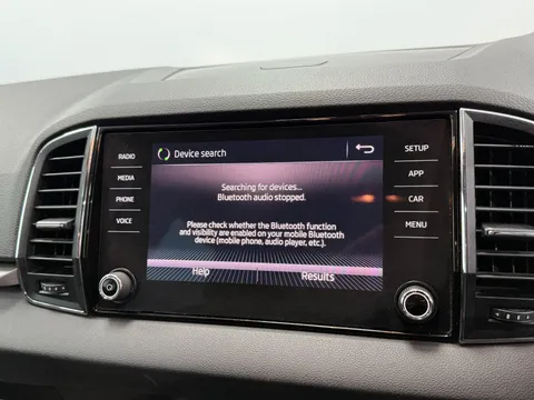 SKODA KAROQ 1.6 TDI SE 5dr