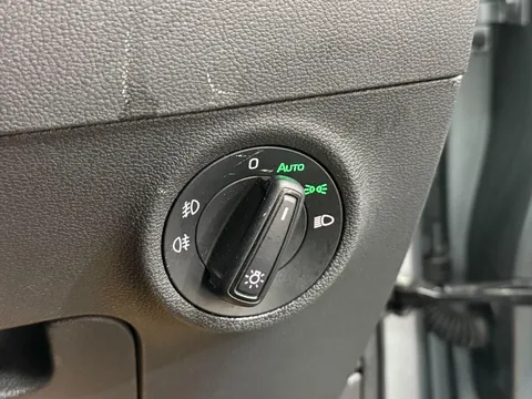 SKODA KAROQ 1.6 TDI SE 5dr