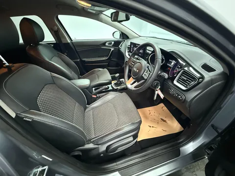 KIA CEED 1.5T GDi ISG 3 5dr