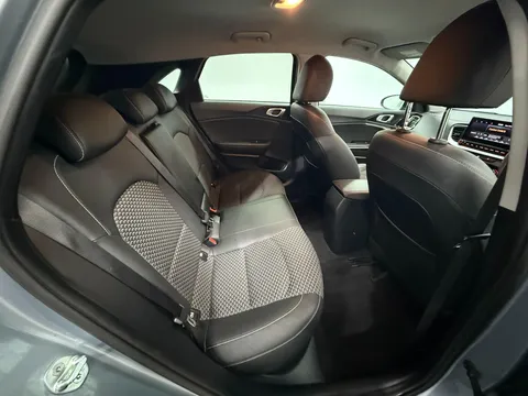 KIA CEED 1.5T GDi ISG 3 5dr