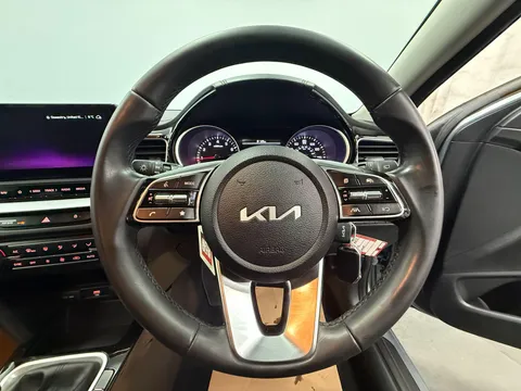 KIA CEED 1.5T GDi ISG 3 5dr